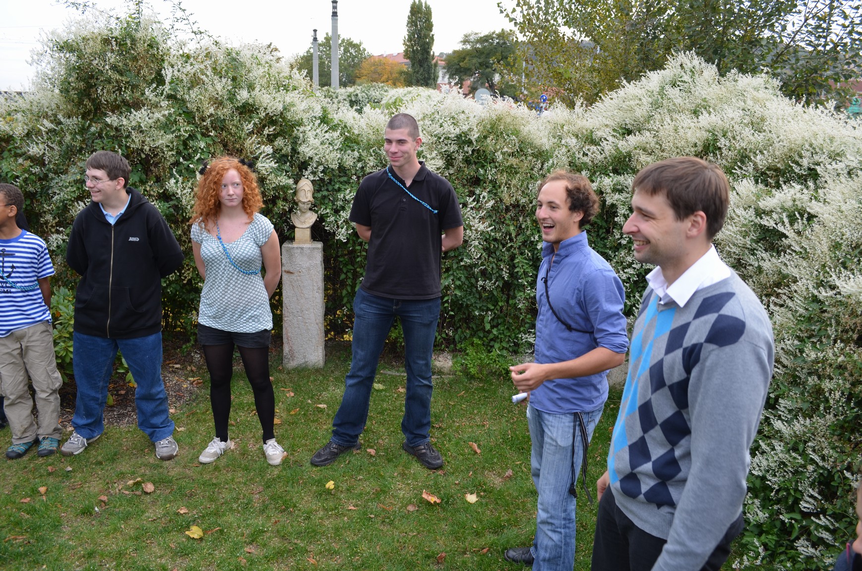 GEMINI z.s. | fotogaleire